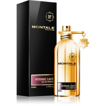 Montale Intense Cafe Eau de Parfum unisex - imagine 3
